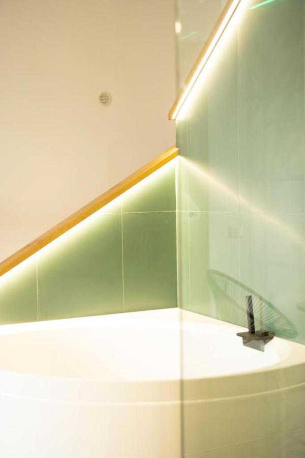 Bali Aqua&Charme Bed and Breakfast Γκαέτα Εξωτερικό φωτογραφία