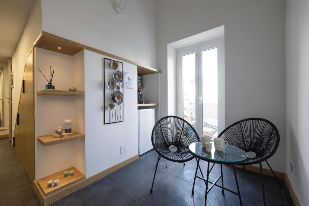 Bali Aqua&Charme Bed and Breakfast Γκαέτα Εξωτερικό φωτογραφία