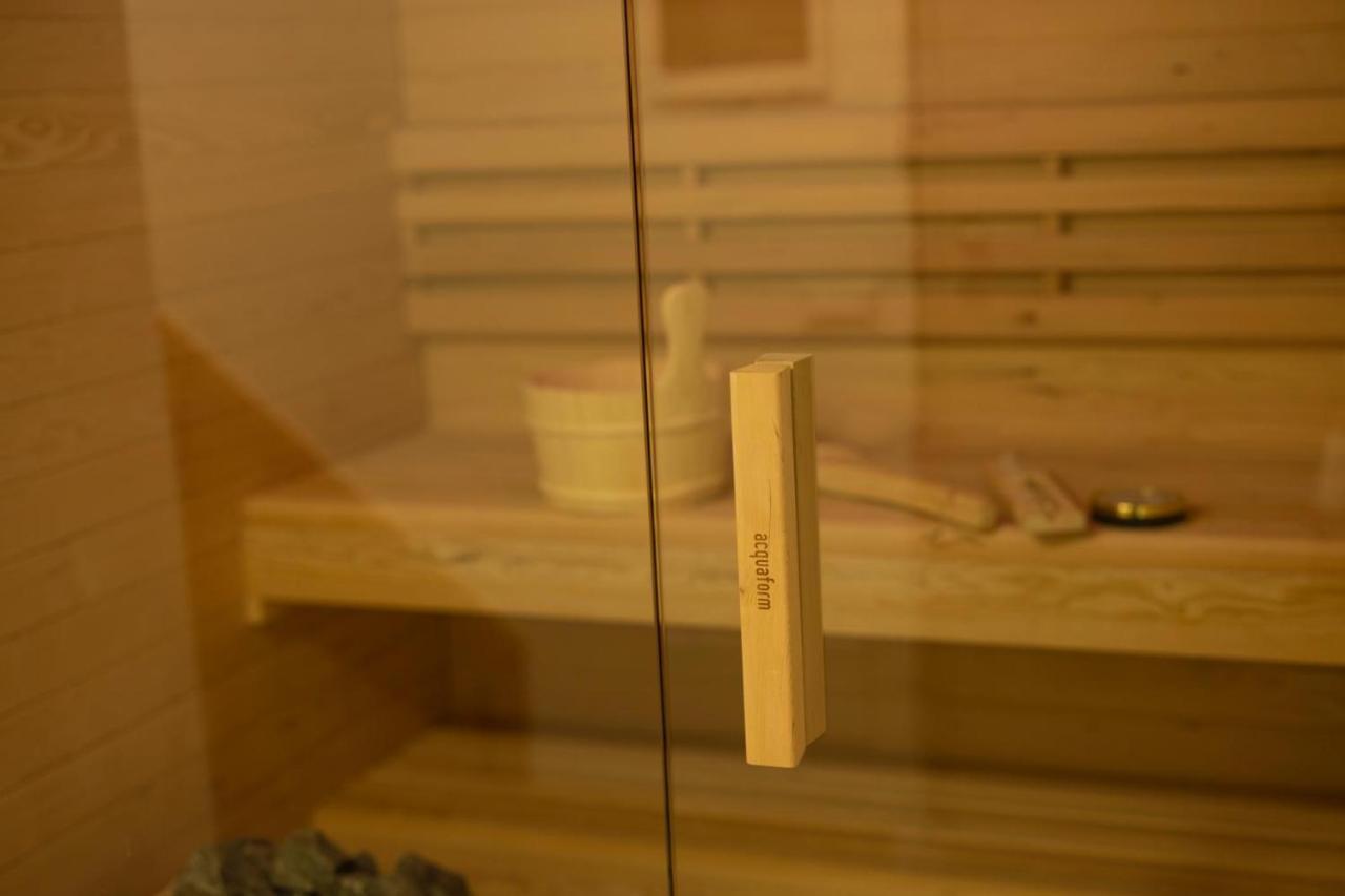Bali Aqua&Charme Bed and Breakfast Γκαέτα Εξωτερικό φωτογραφία