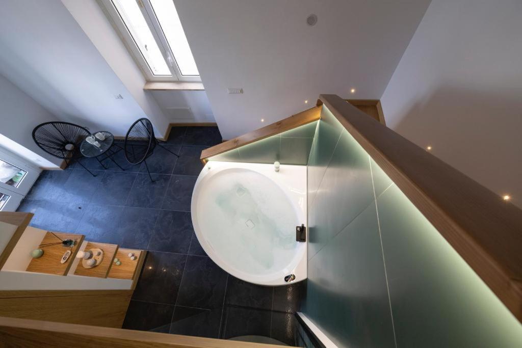 Bali Aqua&Charme Bed and Breakfast Γκαέτα Εξωτερικό φωτογραφία