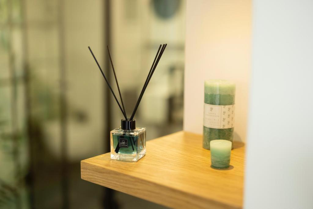 Bali Aqua&Charme Bed and Breakfast Γκαέτα Εξωτερικό φωτογραφία