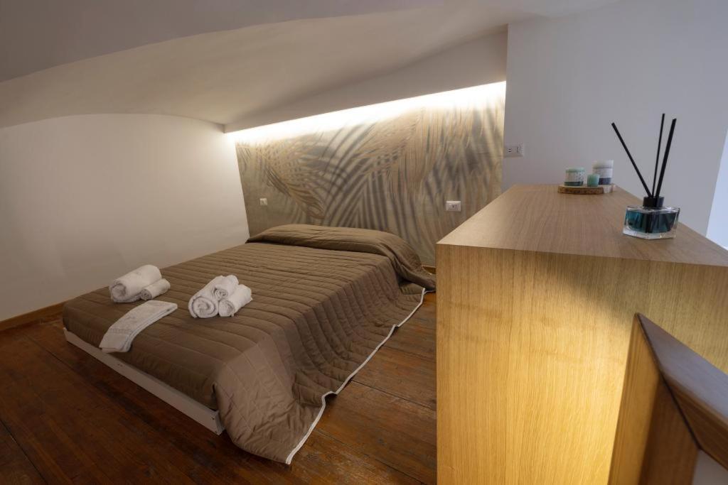 Bali Aqua&Charme Bed and Breakfast Γκαέτα Εξωτερικό φωτογραφία