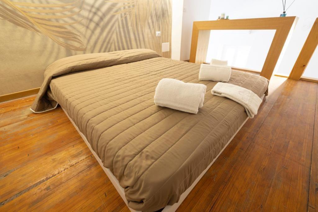Bali Aqua&Charme Bed and Breakfast Γκαέτα Εξωτερικό φωτογραφία