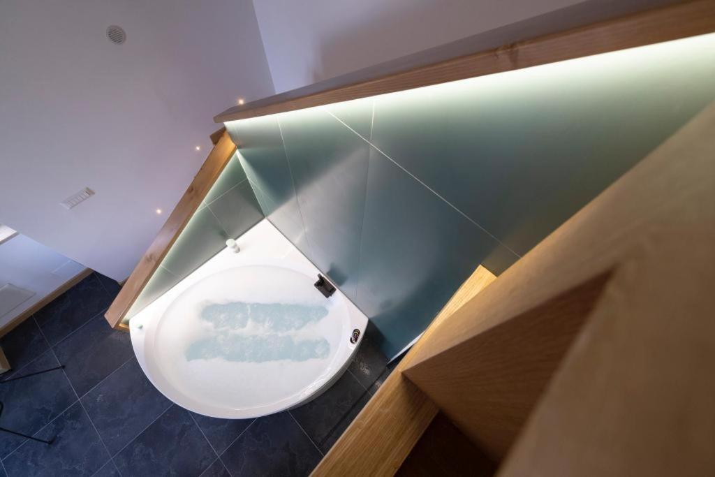 Bali Aqua&Charme Bed and Breakfast Γκαέτα Εξωτερικό φωτογραφία