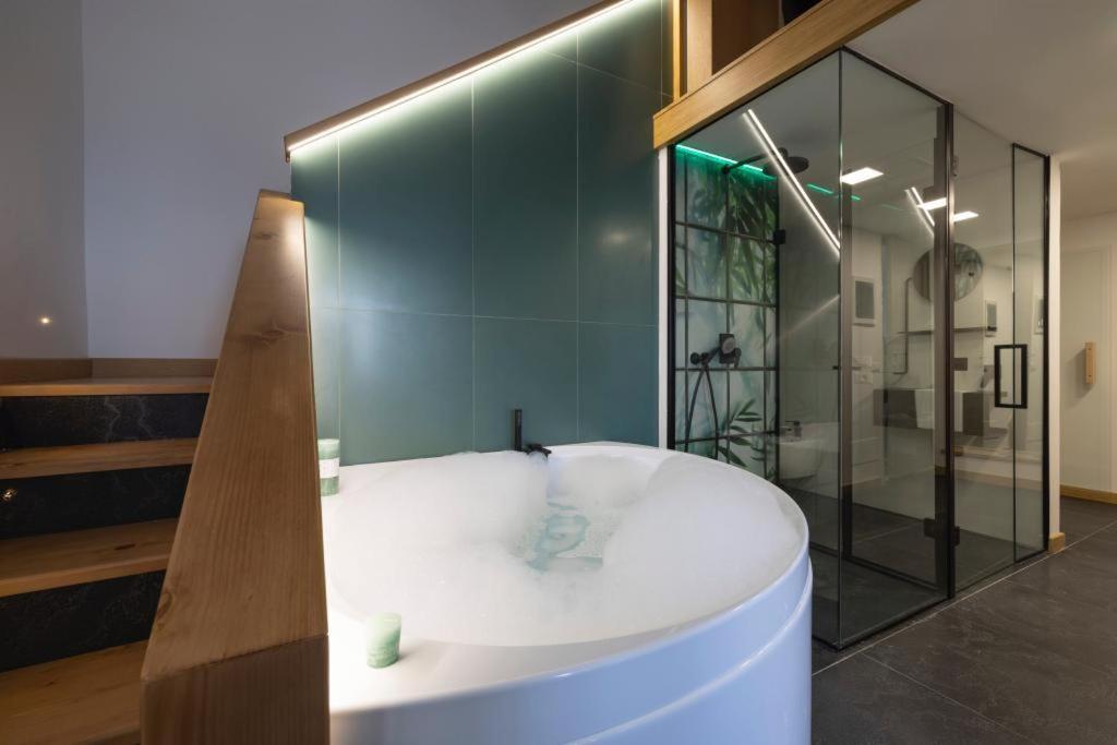 Bali Aqua&Charme Bed and Breakfast Γκαέτα Εξωτερικό φωτογραφία