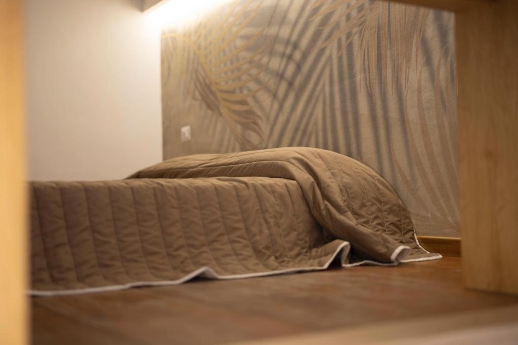 Bali Aqua&Charme Bed and Breakfast Γκαέτα Εξωτερικό φωτογραφία