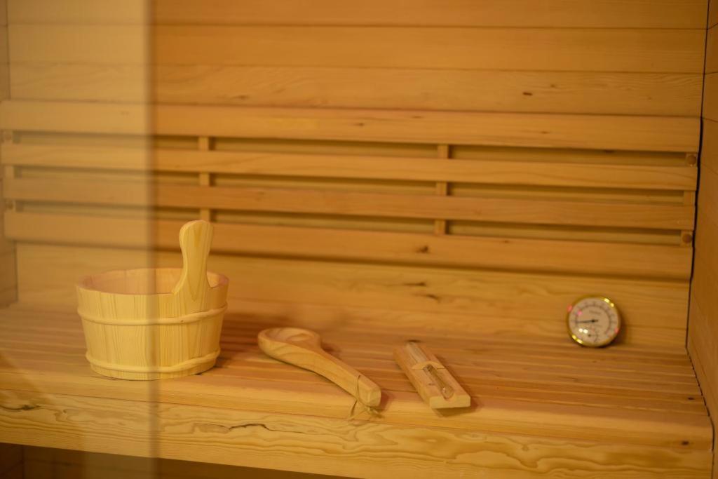 Bali Aqua&Charme Bed and Breakfast Γκαέτα Εξωτερικό φωτογραφία