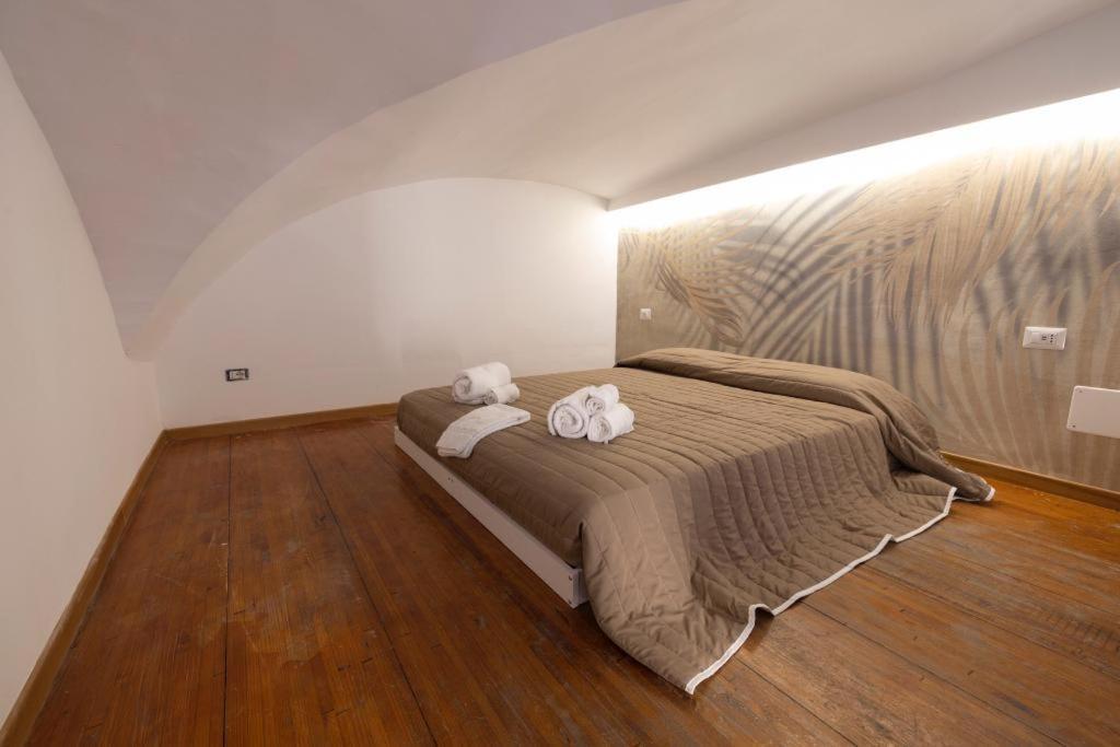 Bali Aqua&Charme Bed and Breakfast Γκαέτα Εξωτερικό φωτογραφία