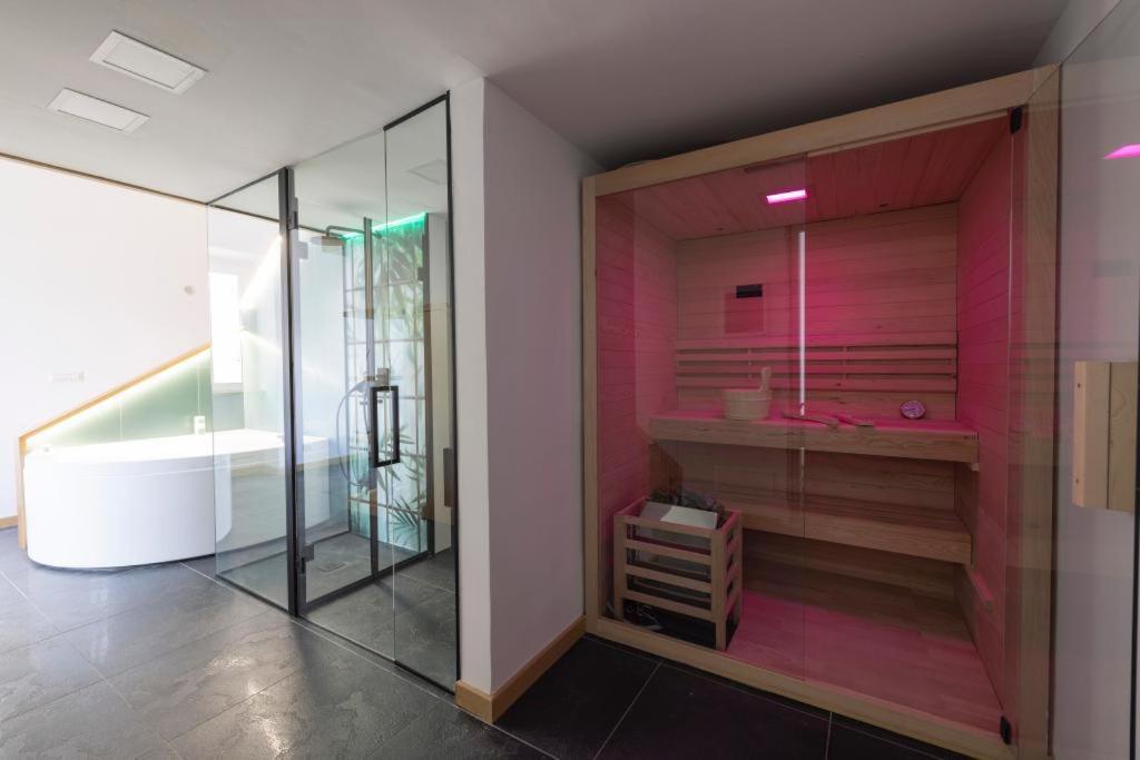 Bali Aqua&Charme Bed and Breakfast Γκαέτα Εξωτερικό φωτογραφία