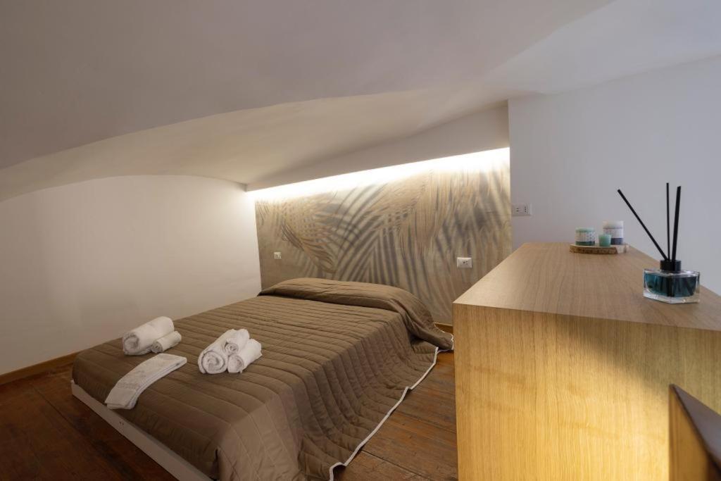 Bali Aqua&Charme Bed and Breakfast Γκαέτα Εξωτερικό φωτογραφία