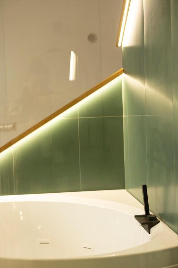 Bali Aqua&Charme Bed and Breakfast Γκαέτα Εξωτερικό φωτογραφία