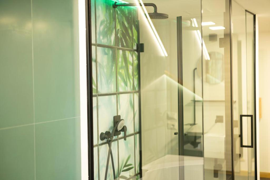 Bali Aqua&Charme Bed and Breakfast Γκαέτα Εξωτερικό φωτογραφία