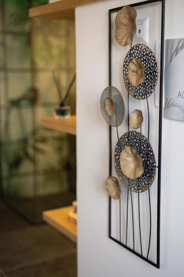 Bali Aqua&Charme Bed and Breakfast Γκαέτα Εξωτερικό φωτογραφία
