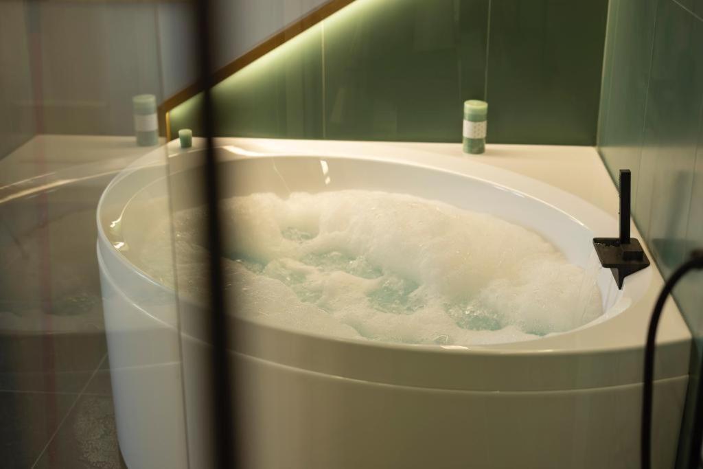 Bali Aqua&Charme Bed and Breakfast Γκαέτα Εξωτερικό φωτογραφία
