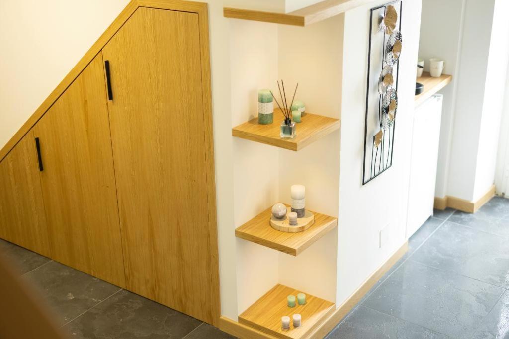 Bali Aqua&Charme Bed and Breakfast Γκαέτα Εξωτερικό φωτογραφία